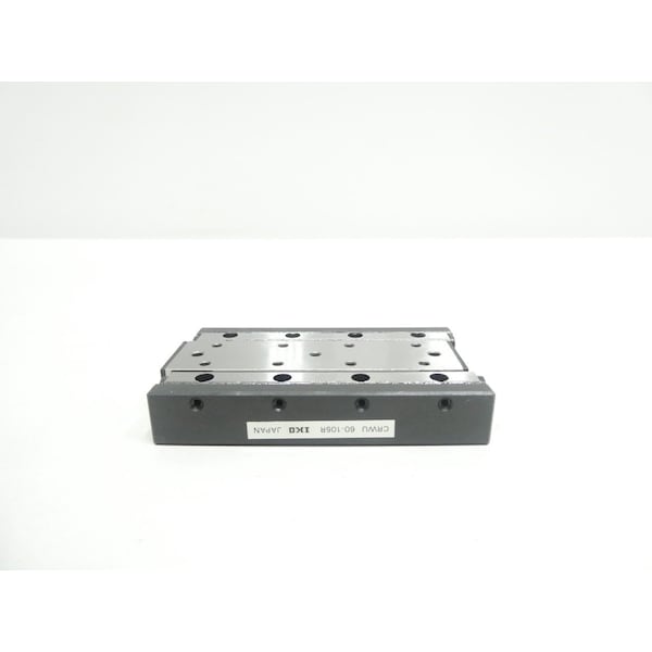 Iko CROSSED ROLLER WAY UNIT LINEAR BEARING CRWU 60-105R - main